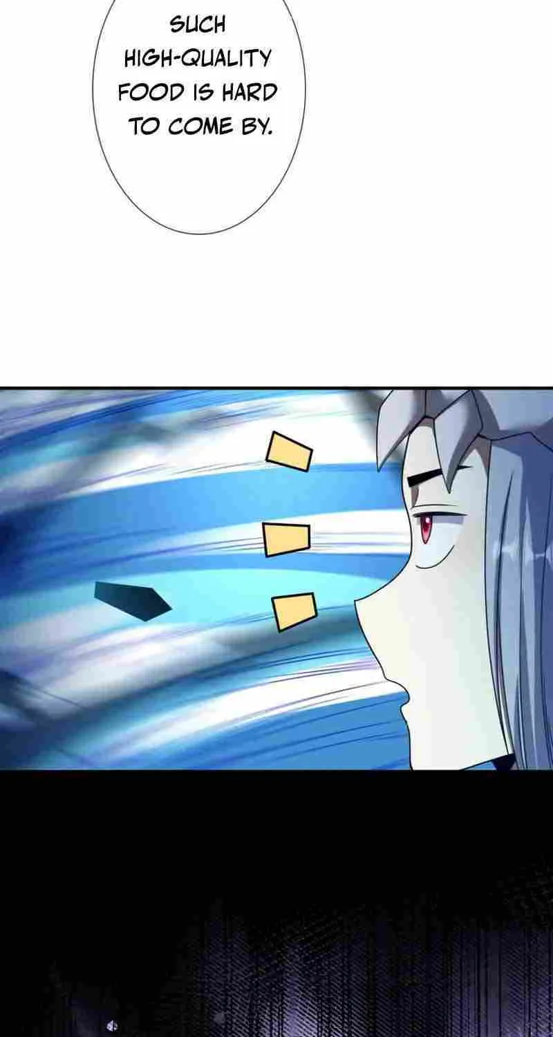 I Got reincarnated but my only ally is a little girl with cheat powers!? Chapter 18 page 32 - 