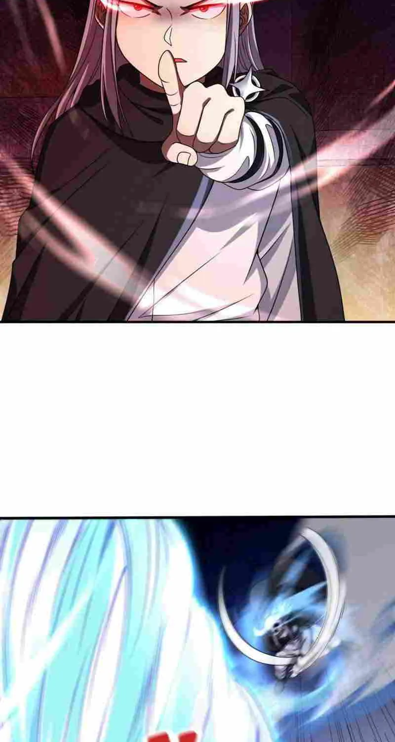 I Got reincarnated but my only ally is a little girl with cheat powers!? Chapter 18 page 6 - 