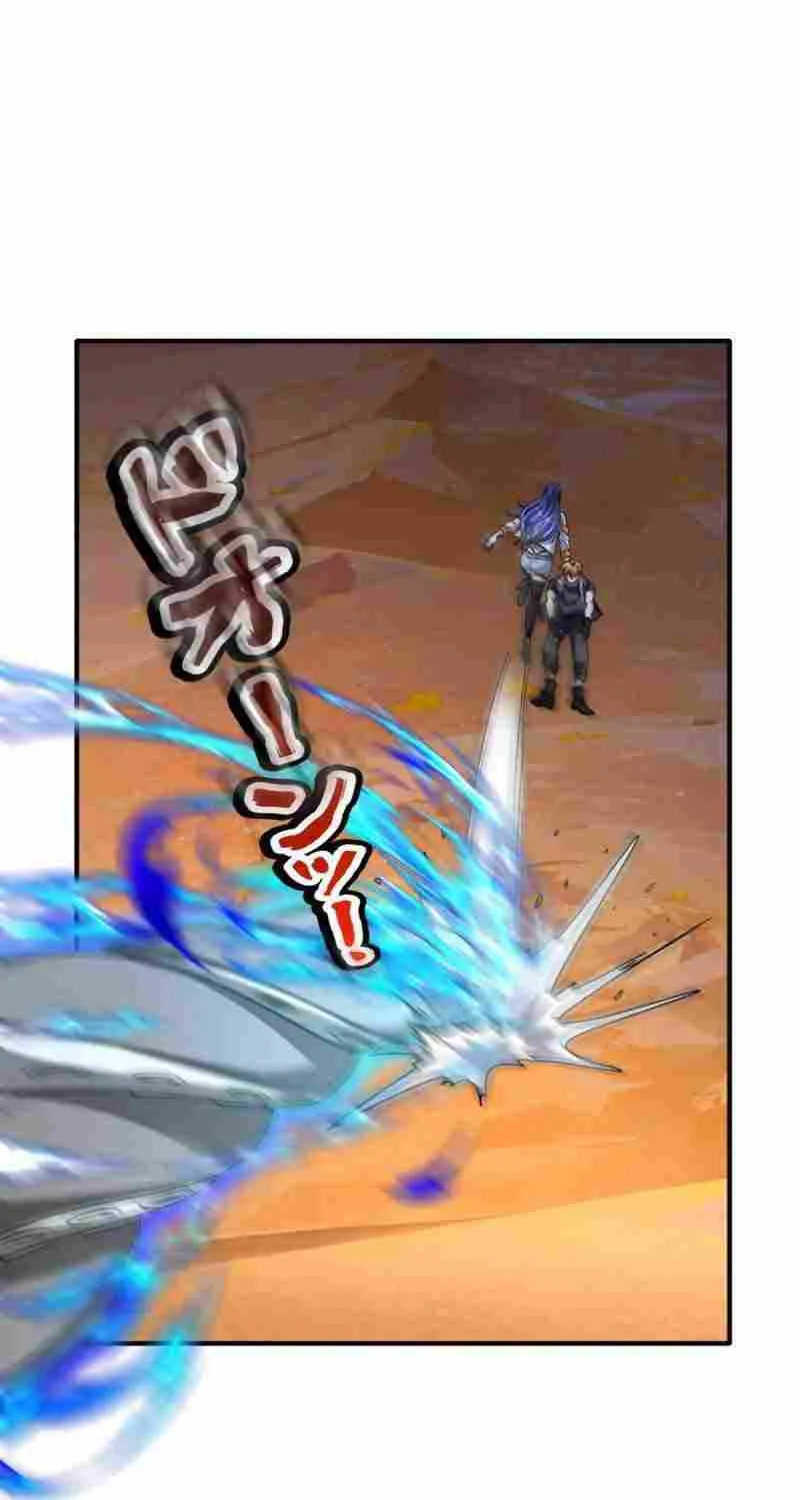 I Got reincarnated but my only ally is a little girl with cheat powers!? Chapter 18 page 64 - 