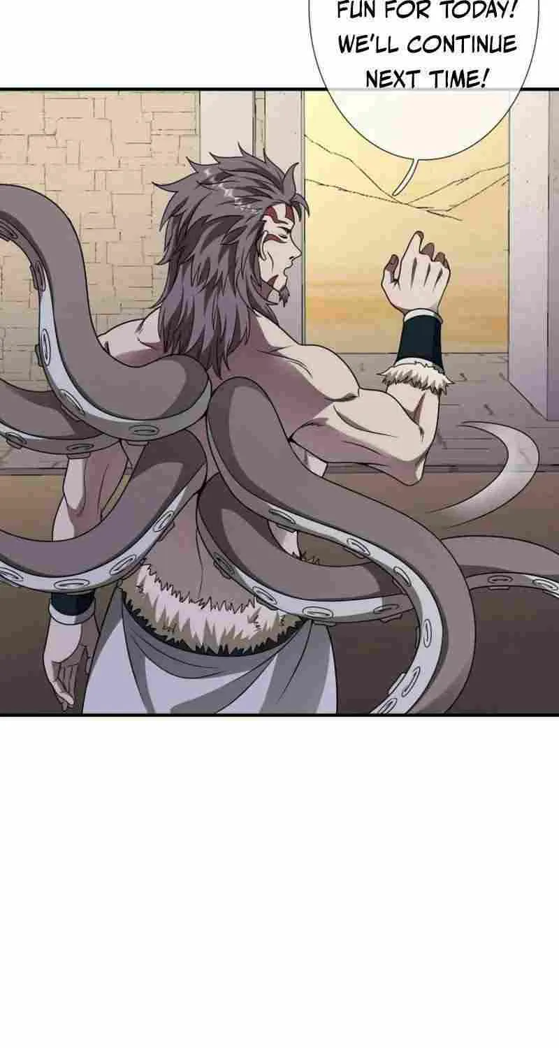 I Got reincarnated but my only ally is a little girl with cheat powers!? Chapter 18 page 67 - 