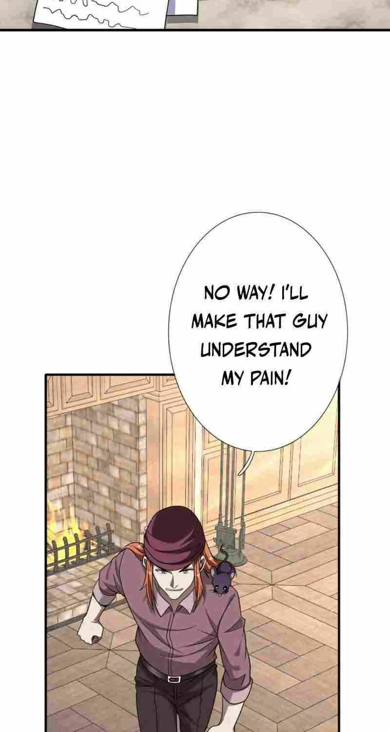 I Got reincarnated but my only ally is a little girl with cheat powers!? Chapter 19 page 16 - 