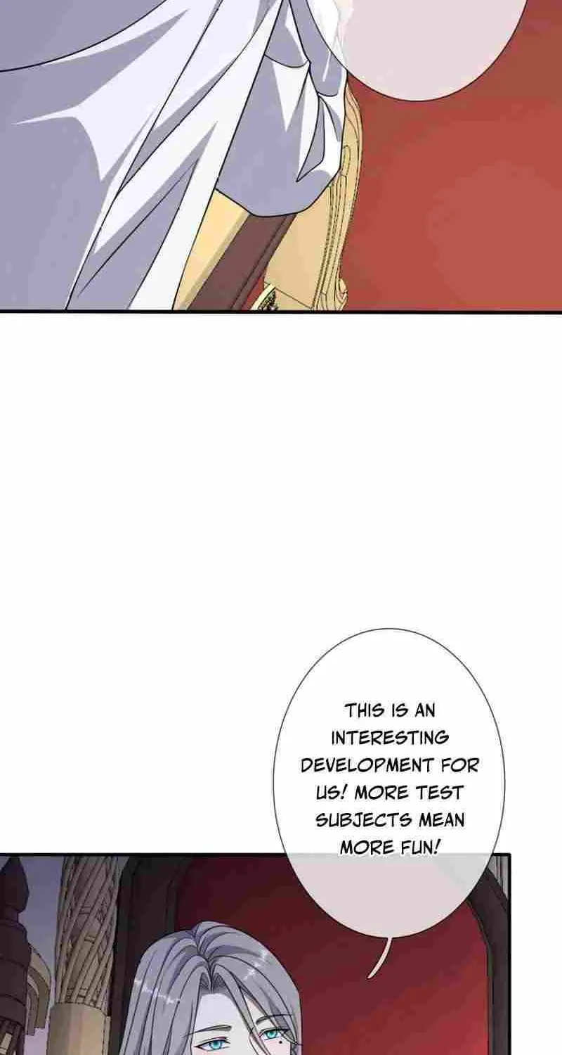 I Got reincarnated but my only ally is a little girl with cheat powers!? Chapter 19 page 5 - 