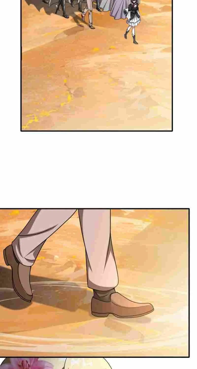I Got reincarnated but my only ally is a little girl with cheat powers!? Chapter 19 page 57 - 