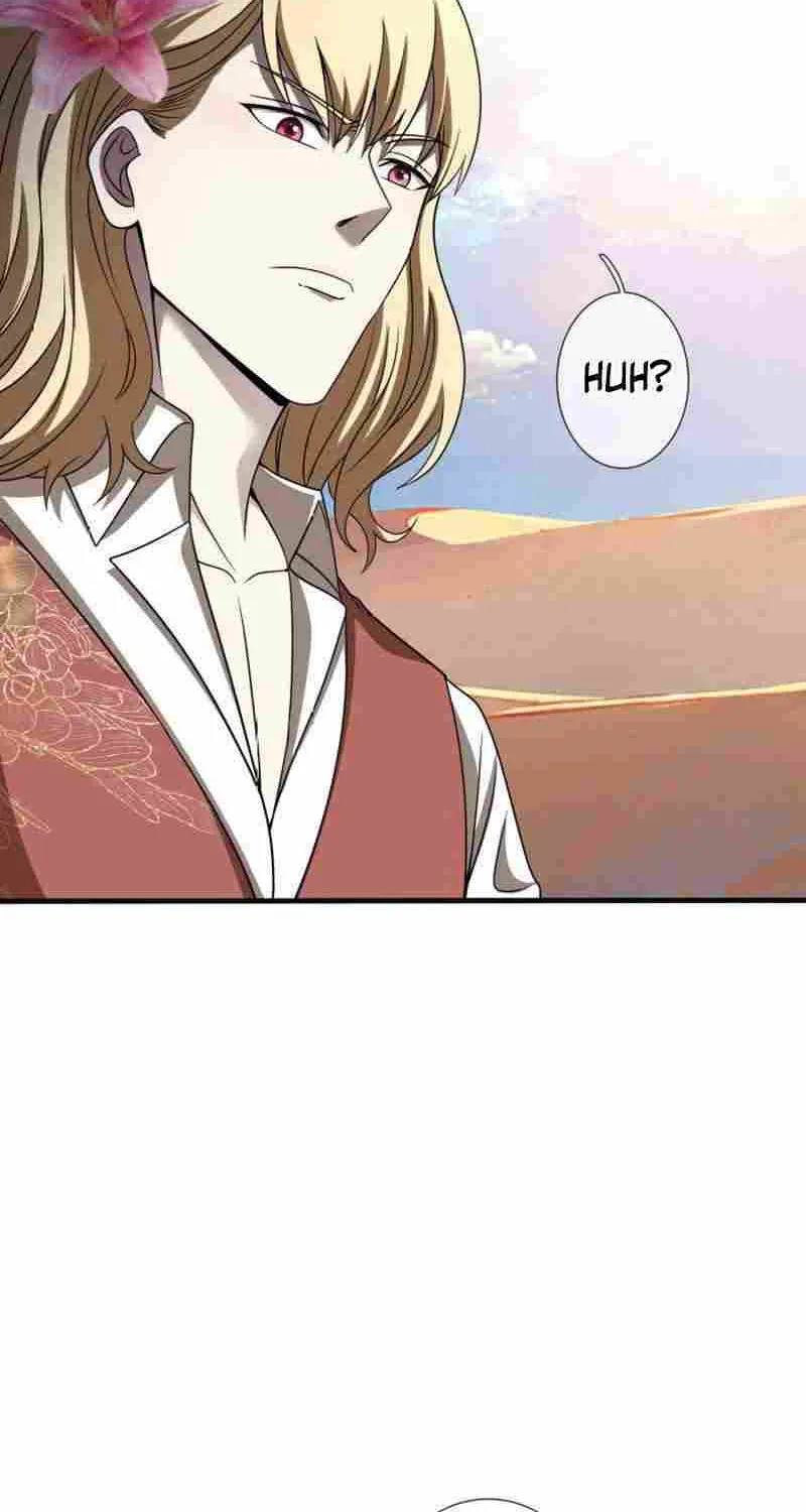 I Got reincarnated but my only ally is a little girl with cheat powers!? Chapter 19 page 58 - 