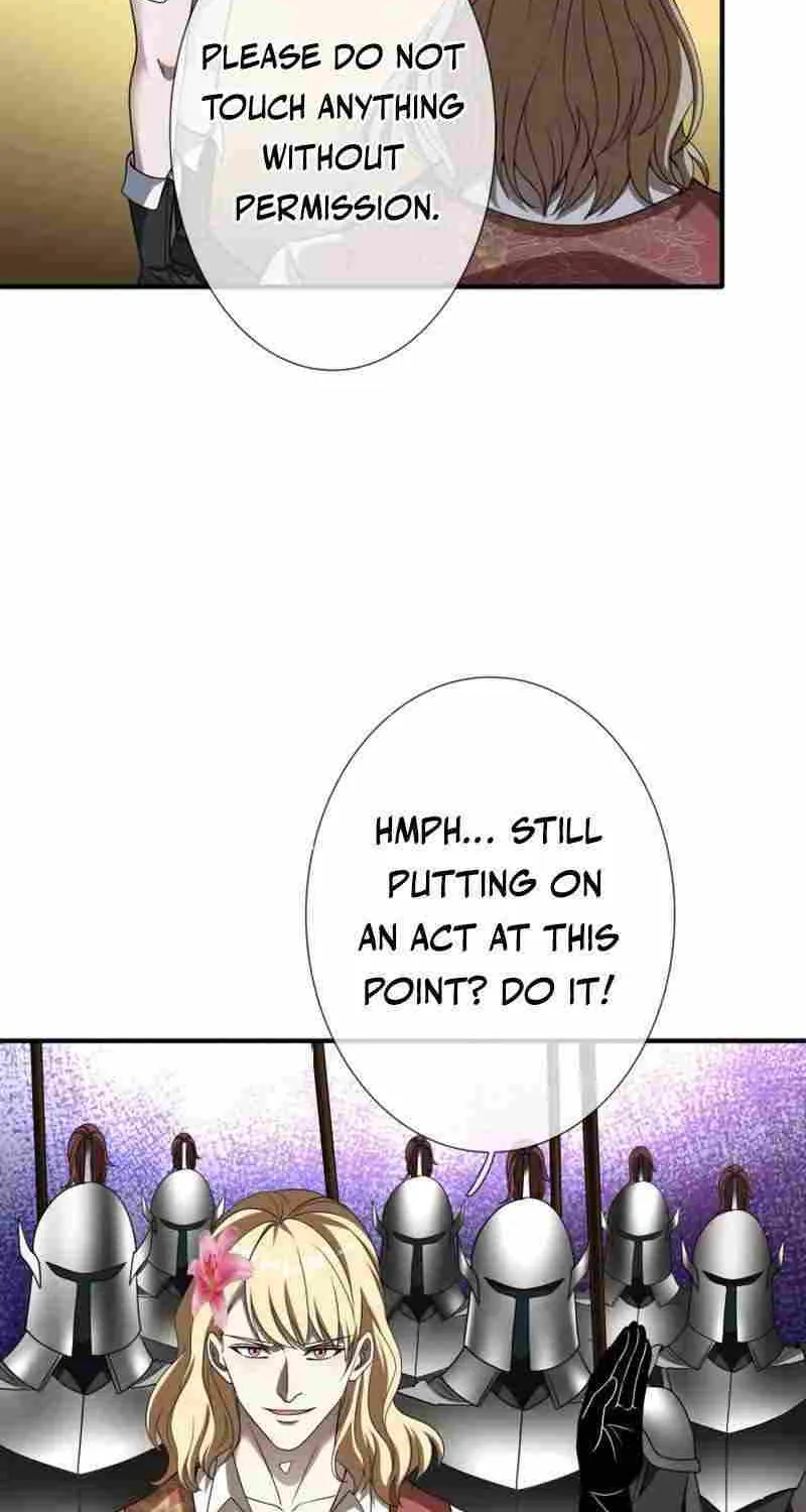 I Got reincarnated but my only ally is a little girl with cheat powers!? Chapter 19 page 62 - 