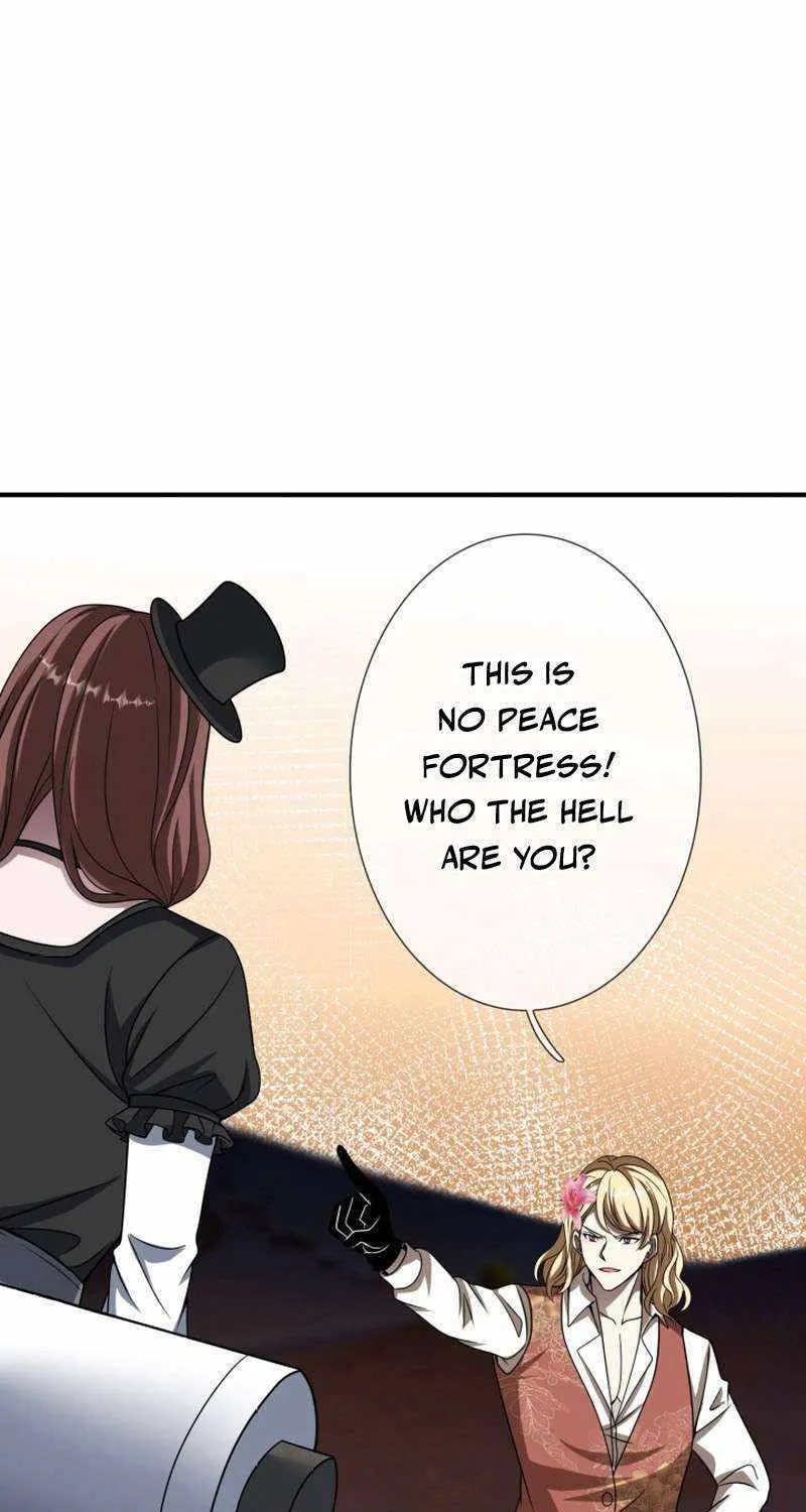 I Got reincarnated but my only ally is a little girl with cheat powers!? Chapter 19 page 66 - 