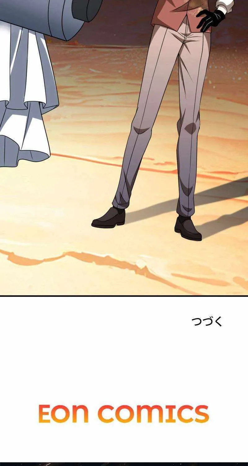 I Got reincarnated but my only ally is a little girl with cheat powers!? Chapter 19 page 67 - 