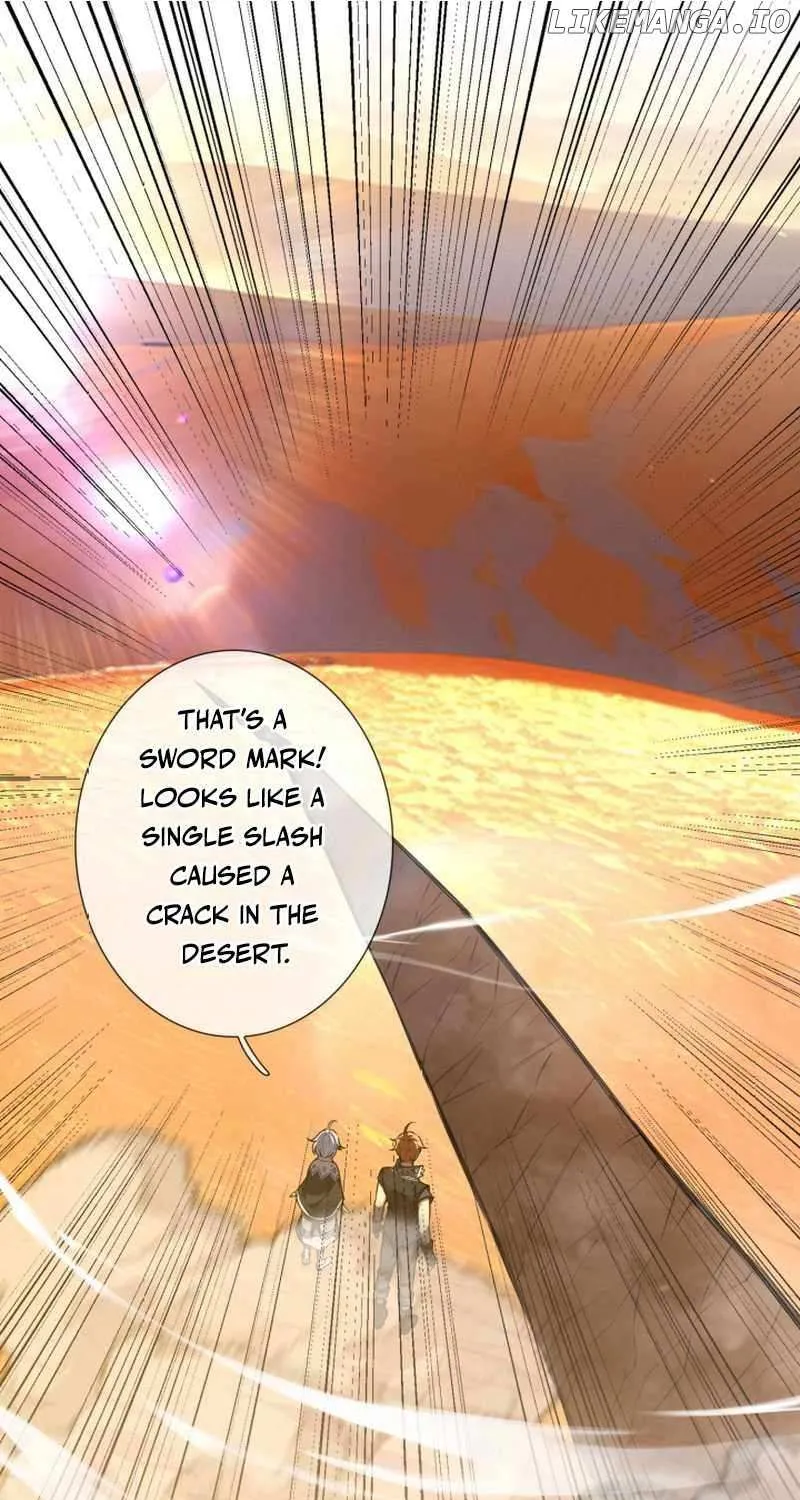 I Got reincarnated but my only ally is a little girl with cheat powers!? Chapter 2 page 12 - 