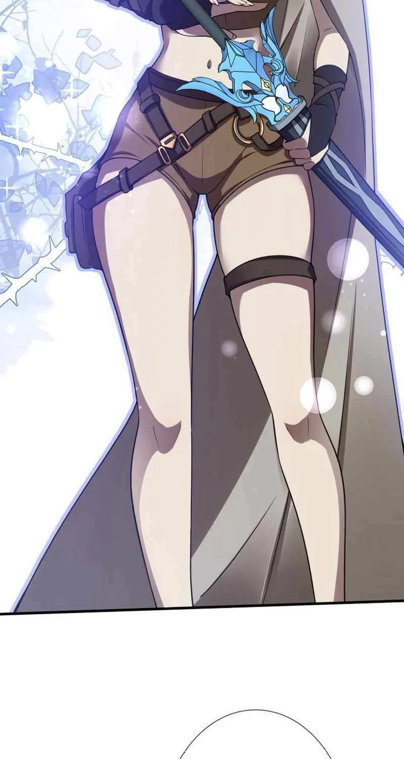 I Got reincarnated but my only ally is a little girl with cheat powers!? Chapter 2 page 15 - 