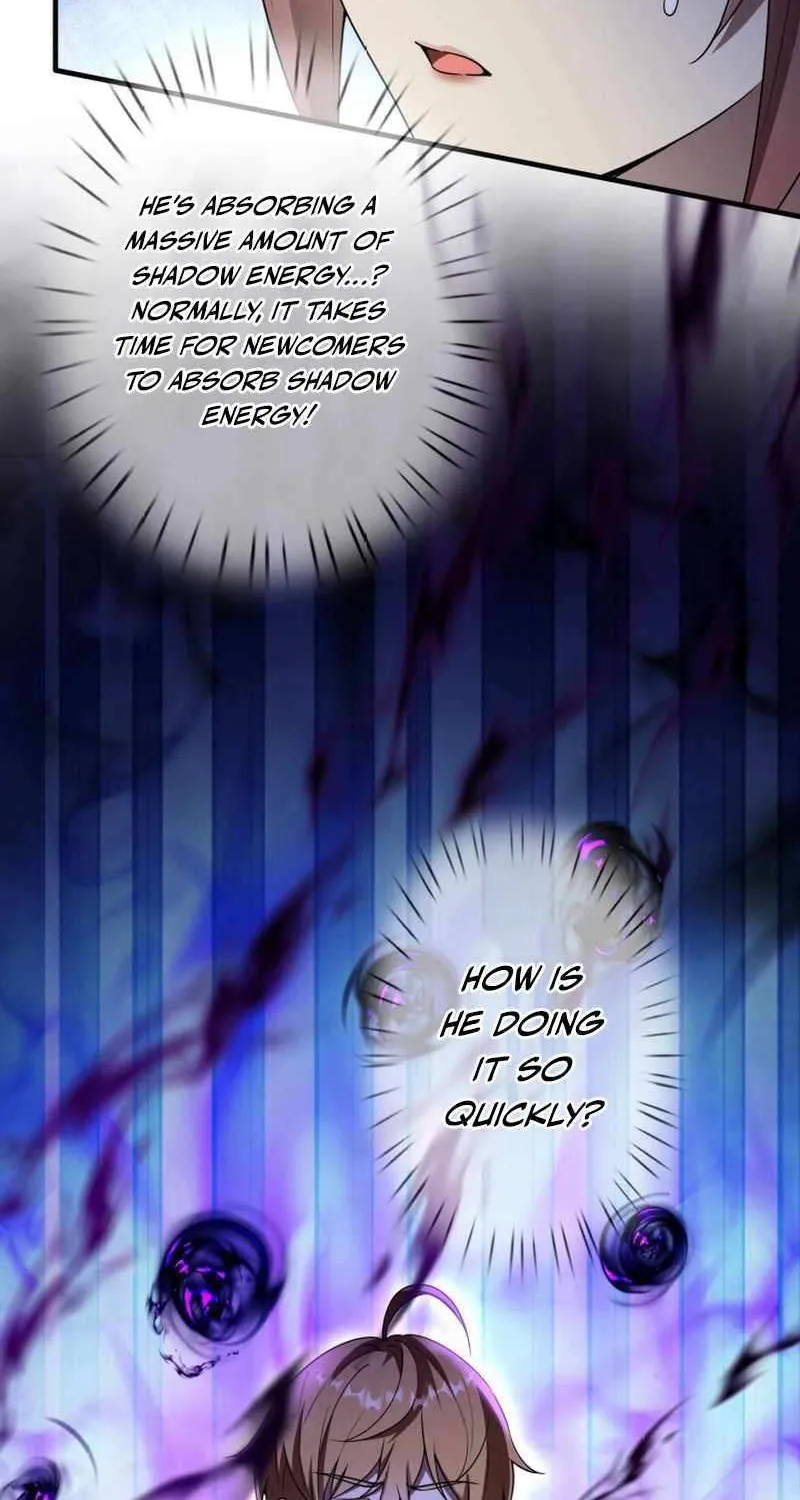 I Got reincarnated but my only ally is a little girl with cheat powers!? Chapter 2 page 25 - 