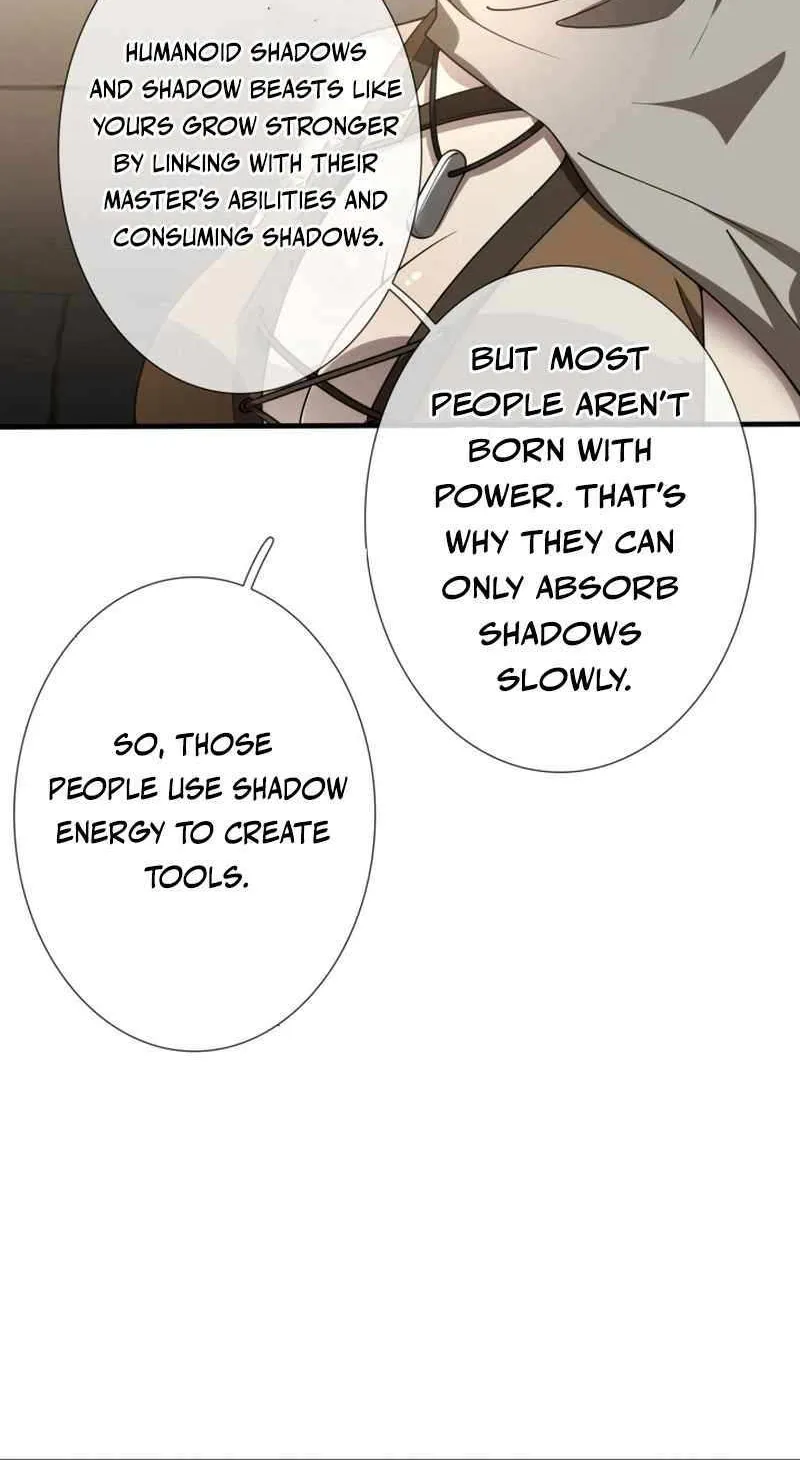 I Got reincarnated but my only ally is a little girl with cheat powers!? Chapter 2 page 41 - 