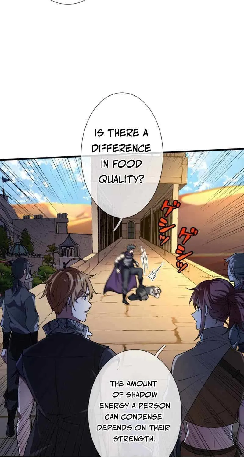 I Got reincarnated but my only ally is a little girl with cheat powers!? Chapter 2 page 56 - 