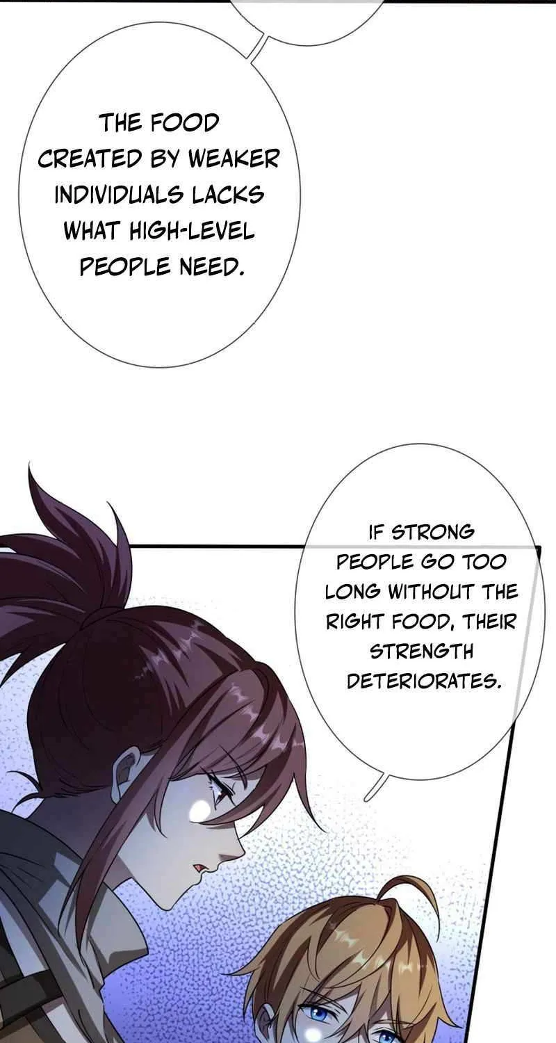 I Got reincarnated but my only ally is a little girl with cheat powers!? Chapter 2 page 57 - 