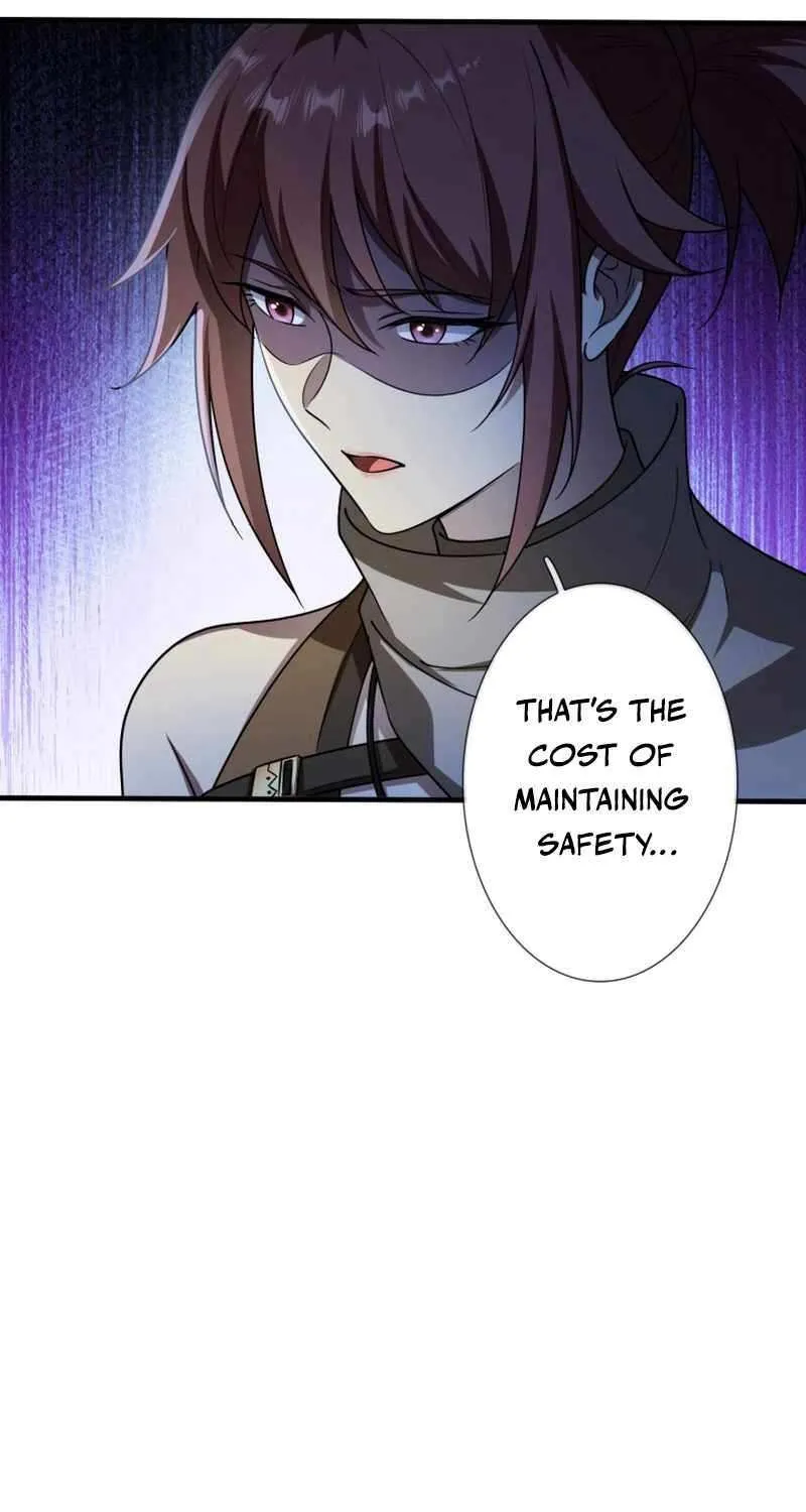 I Got reincarnated but my only ally is a little girl with cheat powers!? Chapter 2 page 60 - 