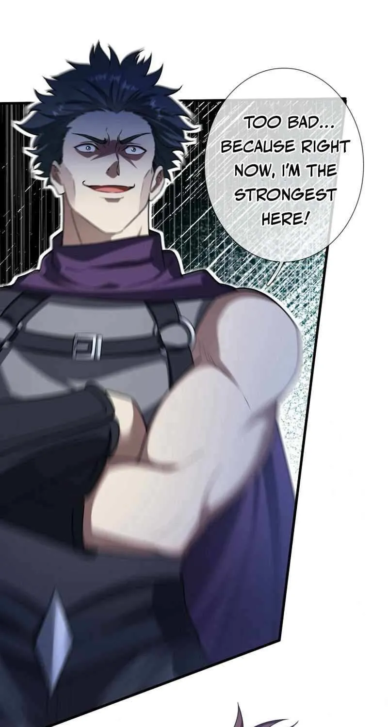 I Got reincarnated but my only ally is a little girl with cheat powers!? Chapter 2 page 66 - 