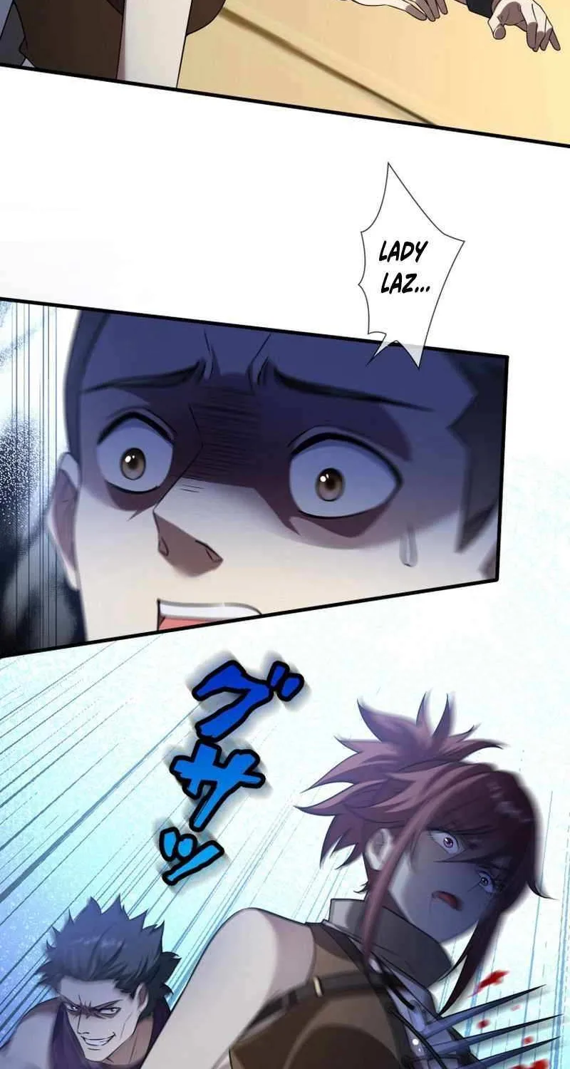 I Got reincarnated but my only ally is a little girl with cheat powers!? Chapter 2 page 69 - 