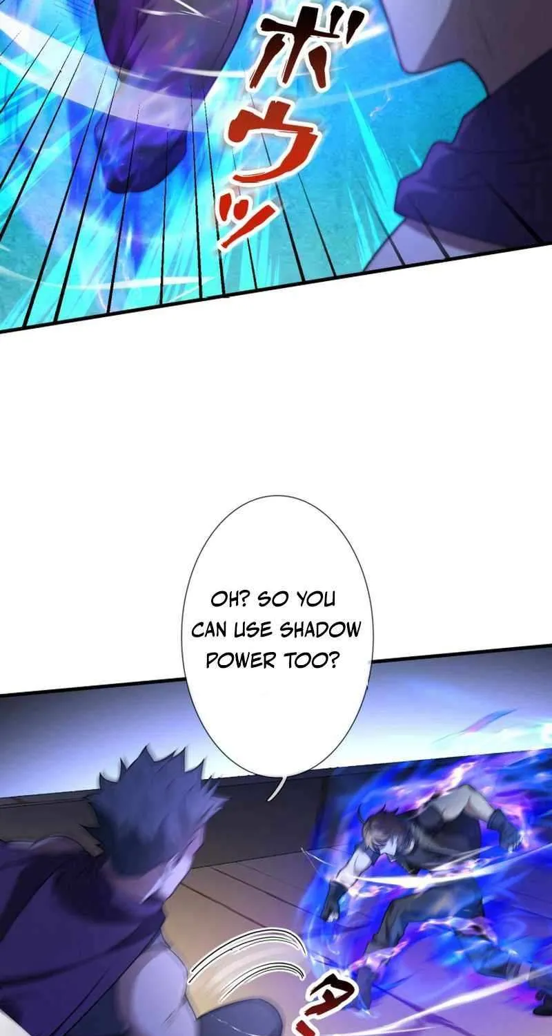 I Got reincarnated but my only ally is a little girl with cheat powers!? Chapter 2 page 73 - 