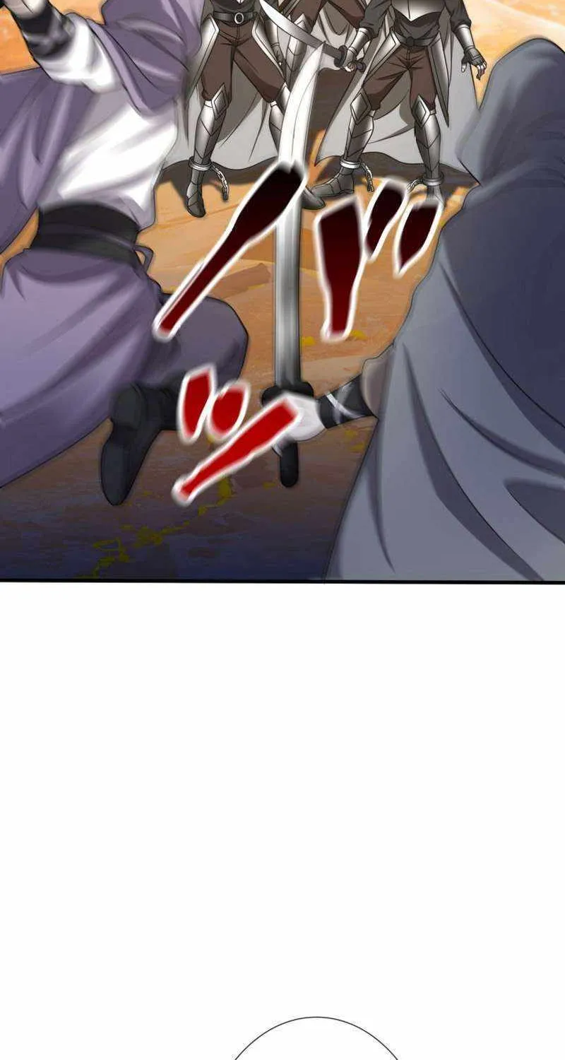 I Got reincarnated but my only ally is a little girl with cheat powers!? Chapter 20 page 15 - 