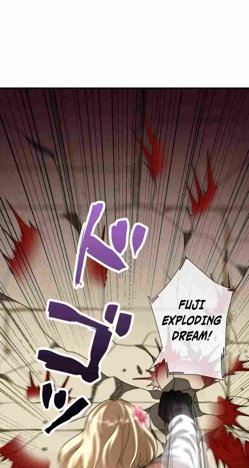 I Got reincarnated but my only ally is a little girl with cheat powers!? Chapter 20 page 7 - 