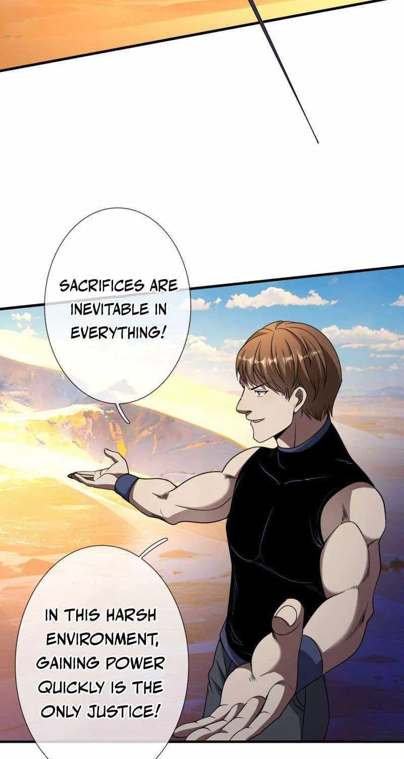 I Got reincarnated but my only ally is a little girl with cheat powers!? Chapter 20 page 66 - 