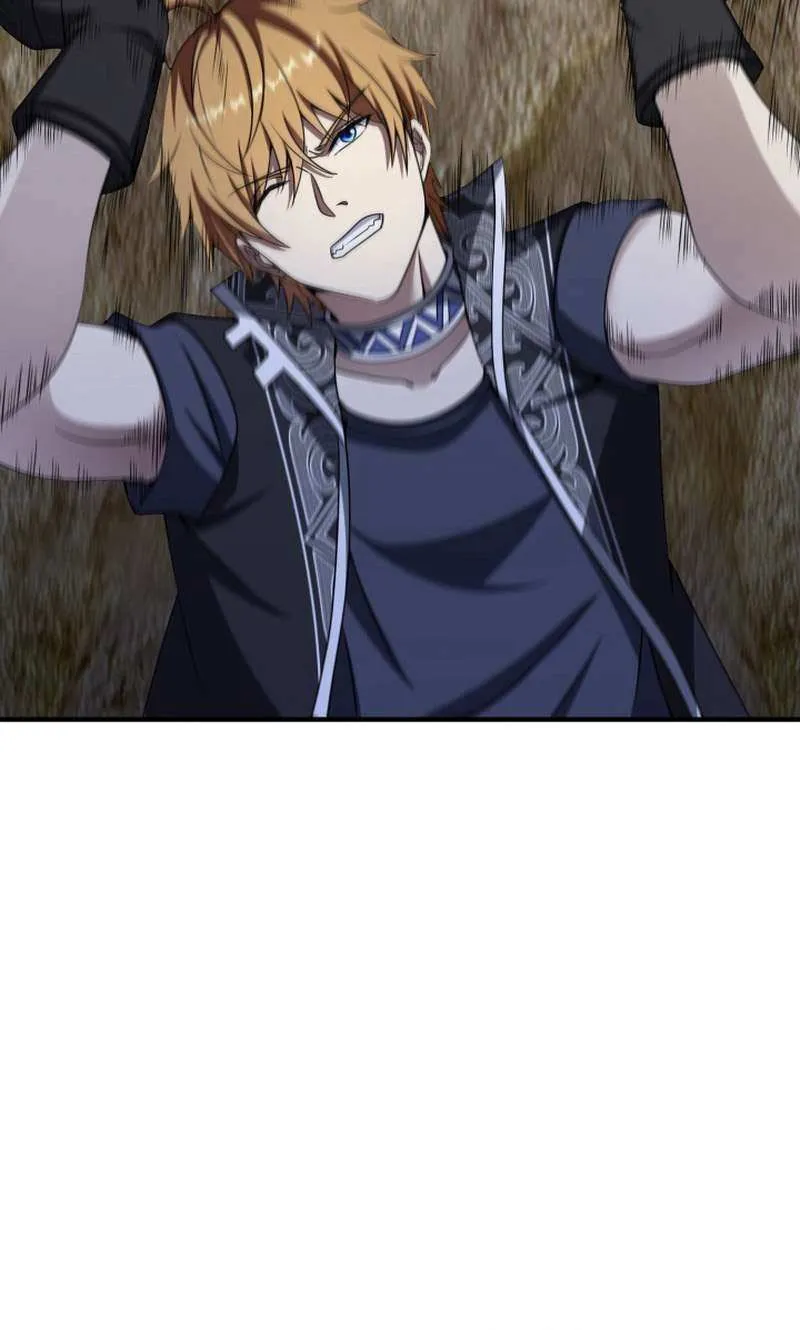 I Got reincarnated but my only ally is a little girl with cheat powers!? Chapter 21 page 21 - 