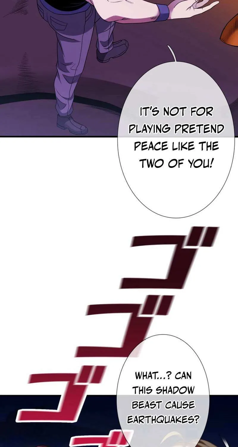I Got reincarnated but my only ally is a little girl with cheat powers!? Chapter 21 page 5 - 