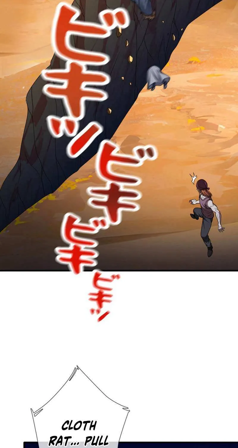 I Got reincarnated but my only ally is a little girl with cheat powers!? Chapter 21 page 7 - 