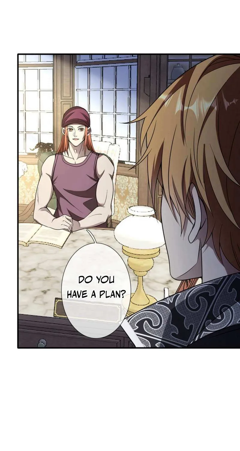 I Got reincarnated but my only ally is a little girl with cheat powers!? Chapter 21 page 61 - 