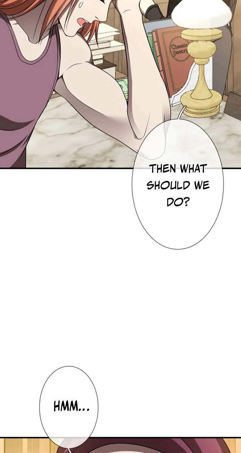 I Got reincarnated but my only ally is a little girl with cheat powers!? Chapter 21 page 64 - 