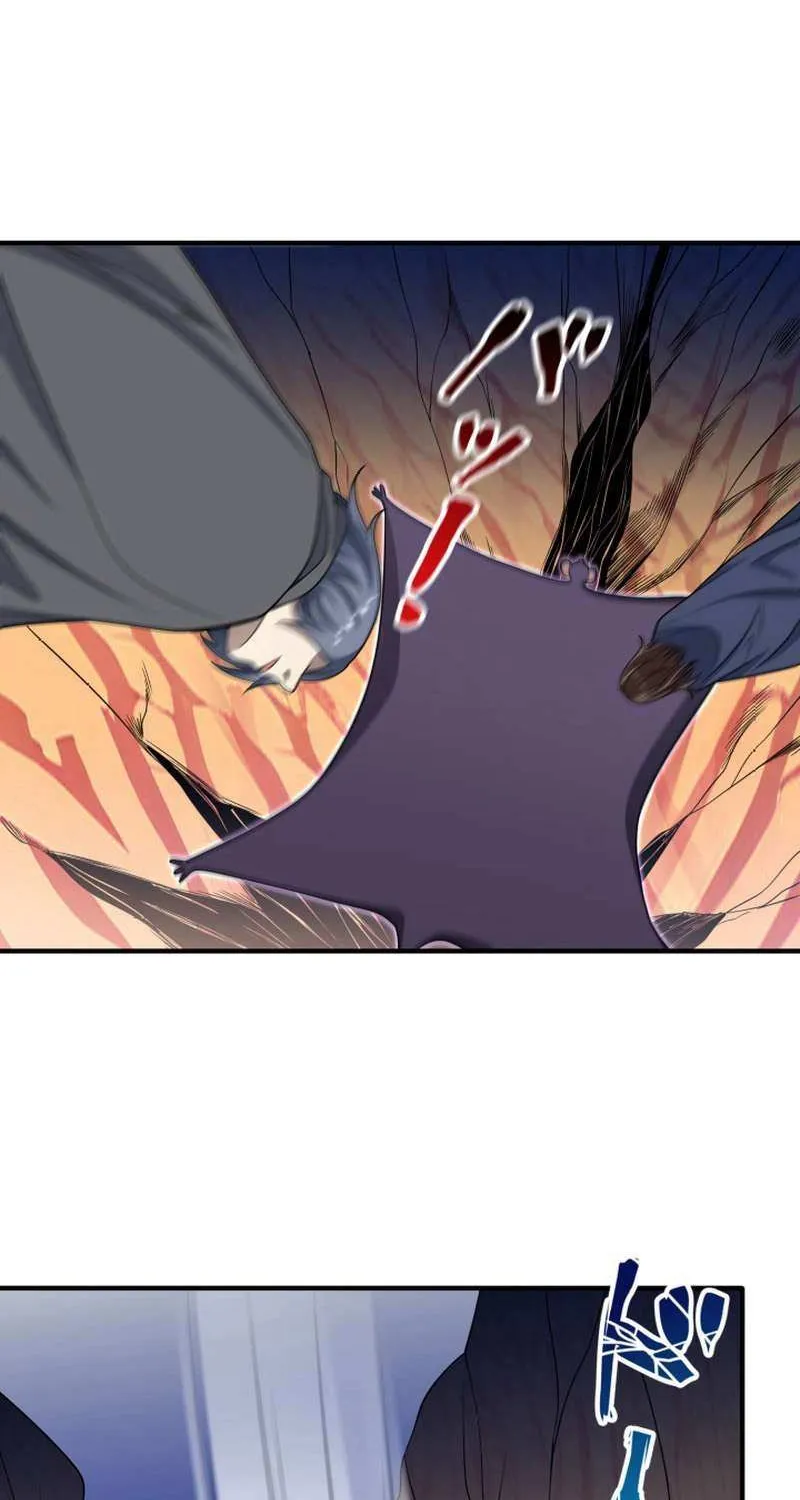 I Got reincarnated but my only ally is a little girl with cheat powers!? Chapter 21 page 9 - 