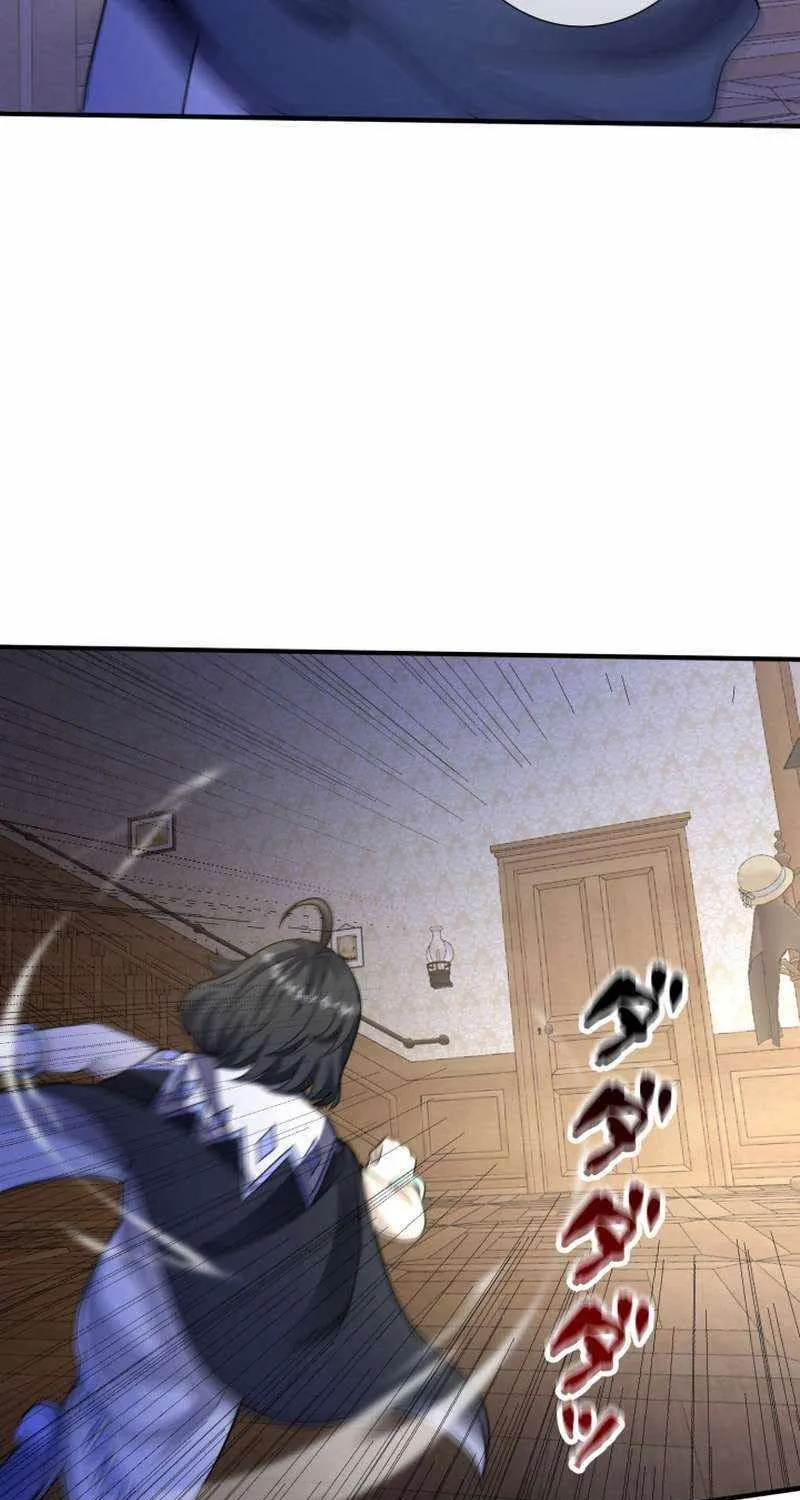 I Got reincarnated but my only ally is a little girl with cheat powers!? Chapter 22 page 36 - 