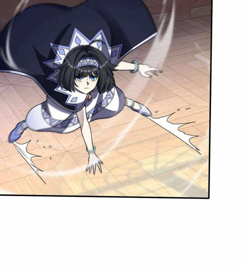 I Got reincarnated but my only ally is a little girl with cheat powers!? Chapter 22 page 41 - 