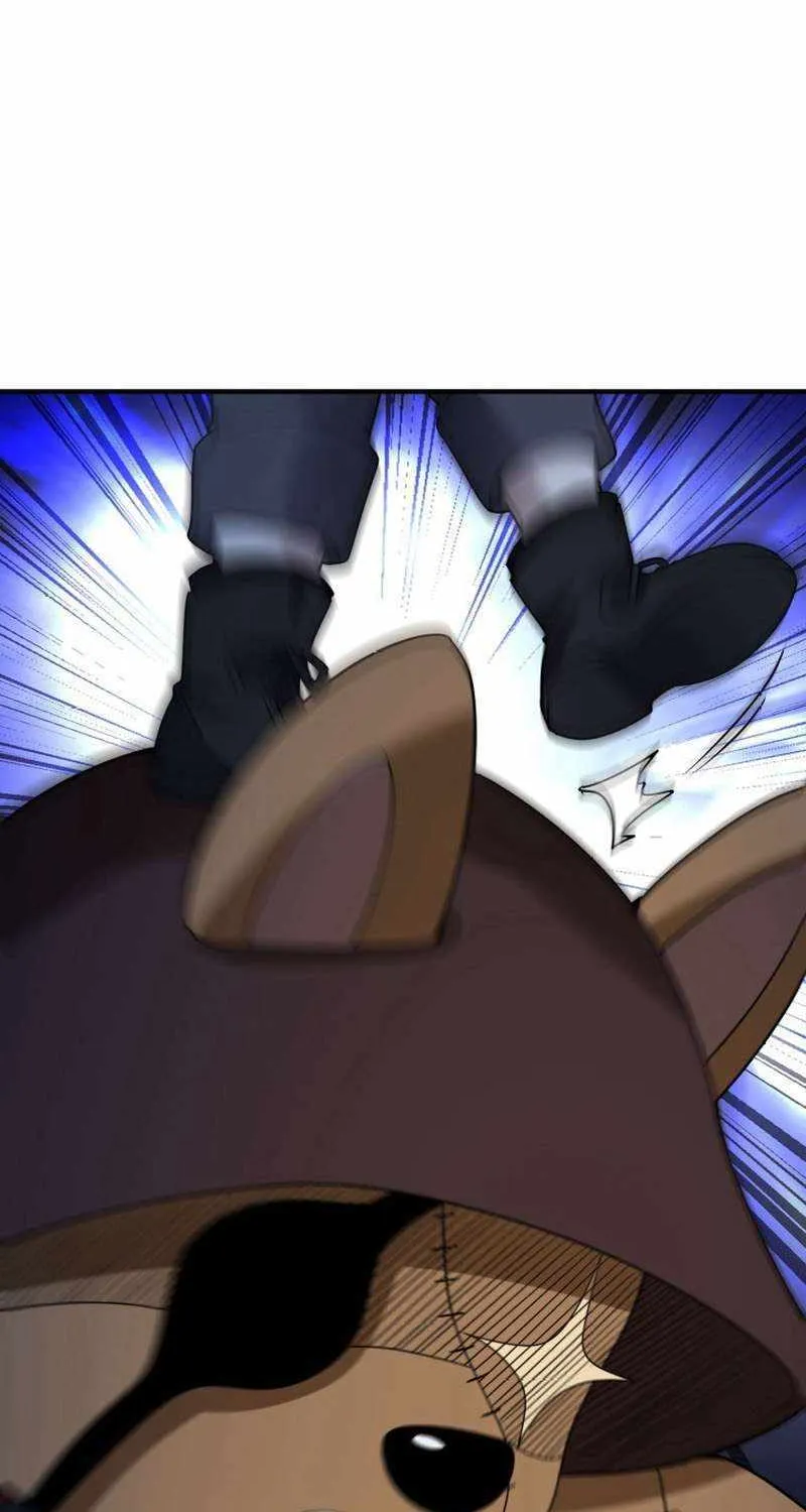 I Got reincarnated but my only ally is a little girl with cheat powers!? Chapter 22 page 63 - 