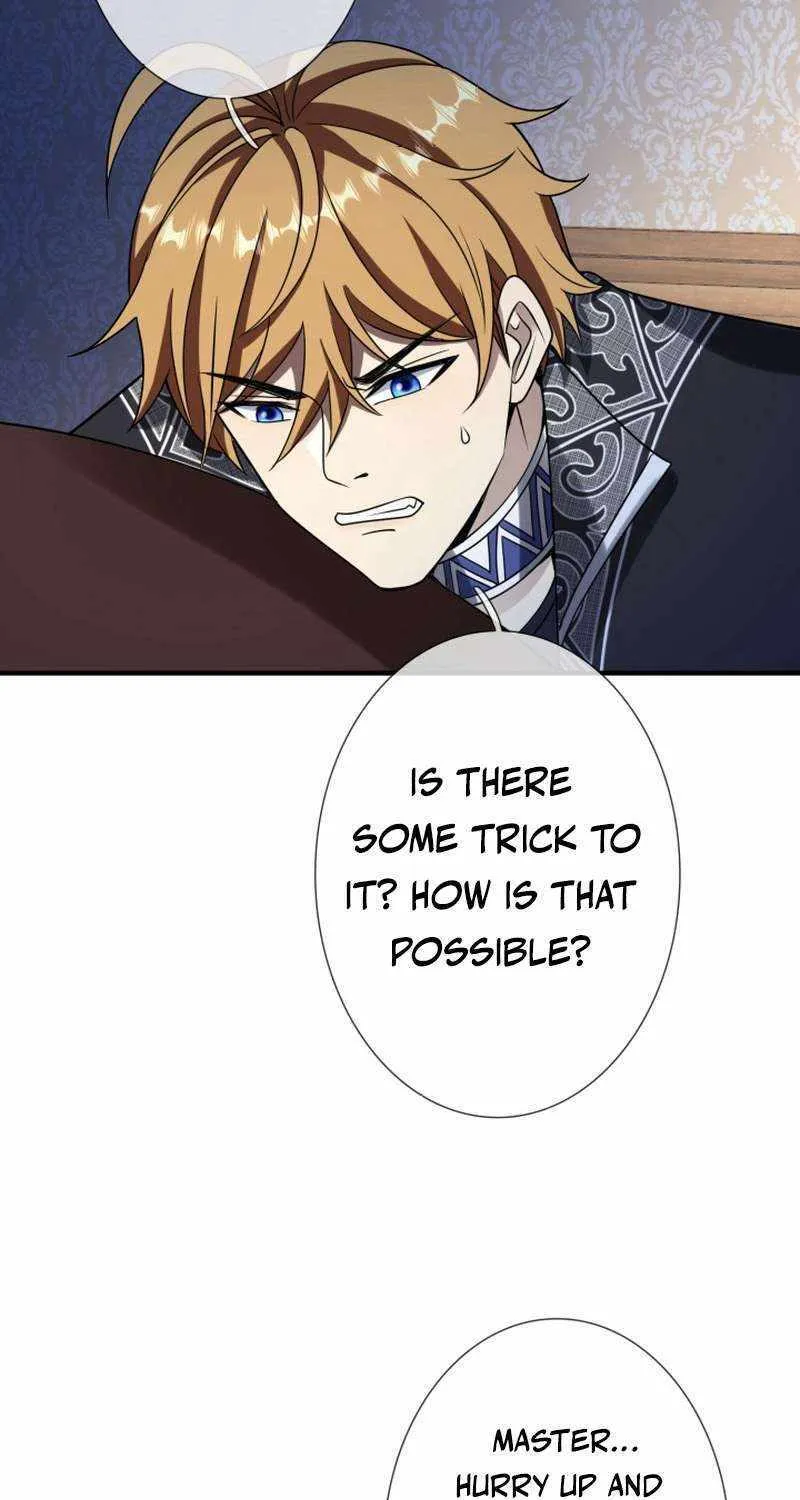 I Got reincarnated but my only ally is a little girl with cheat powers!? Chapter 22 page 66 - 