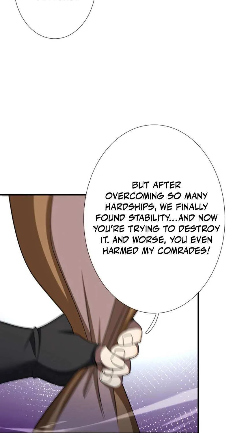 I Got reincarnated but my only ally is a little girl with cheat powers!? Chapter 23 page 27 - 