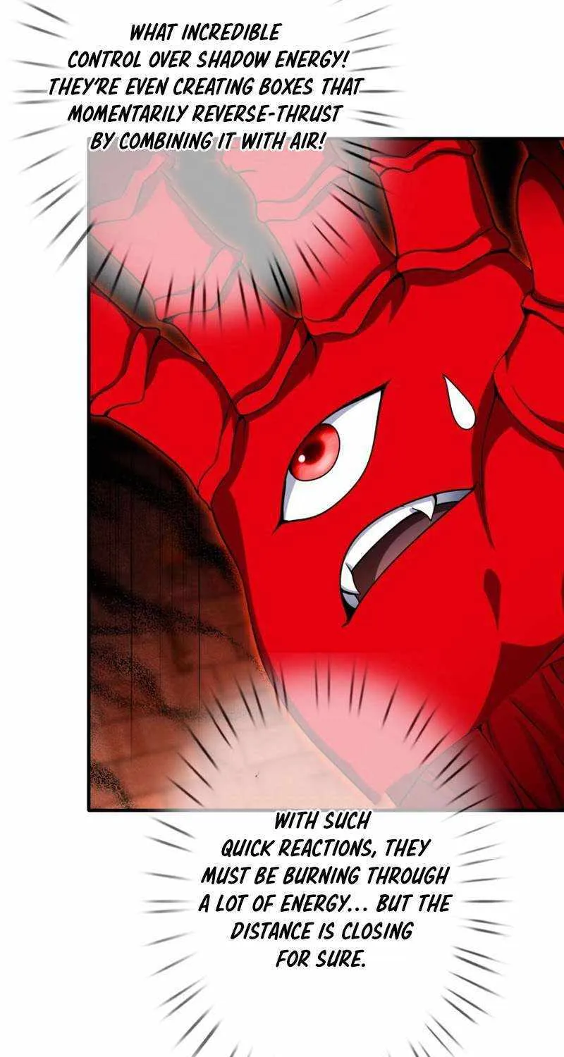 I Got reincarnated but my only ally is a little girl with cheat powers!? Chapter 24 page 24 - 