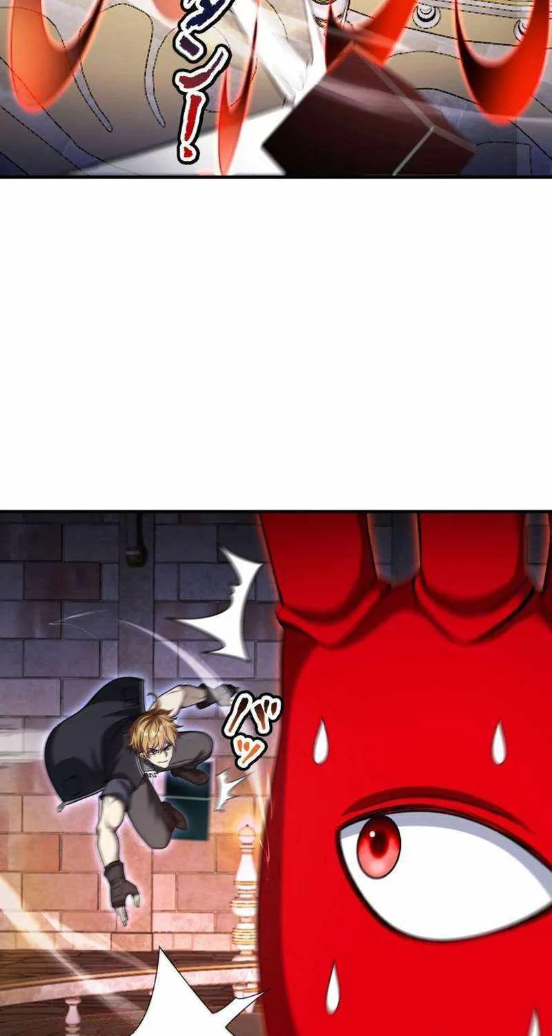 I Got reincarnated but my only ally is a little girl with cheat powers!? Chapter 24 page 26 - 