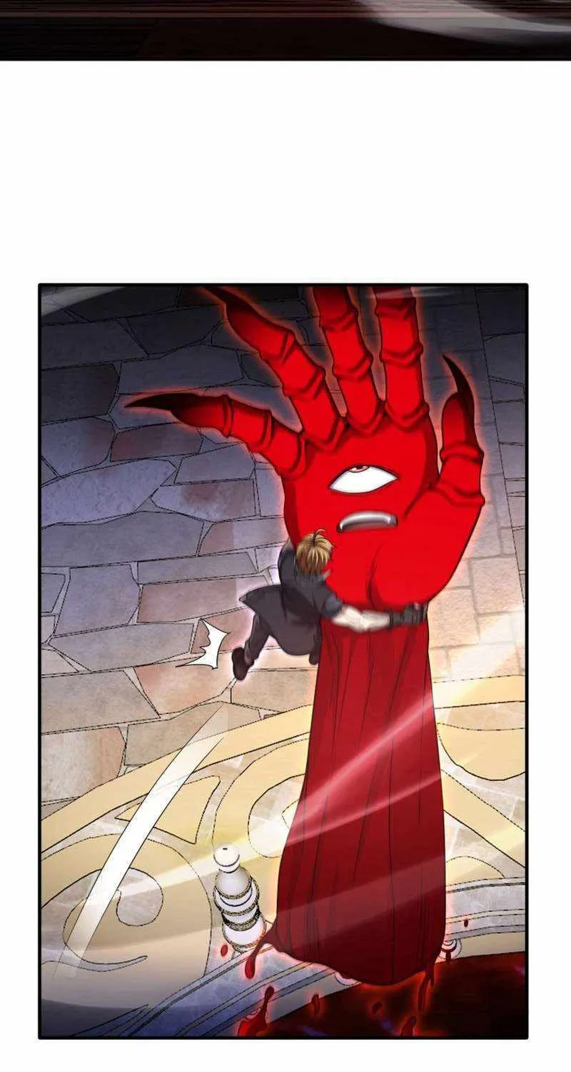 I Got reincarnated but my only ally is a little girl with cheat powers!? Chapter 24 page 31 - 