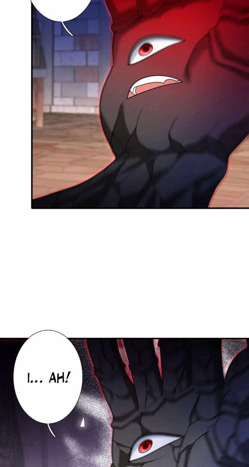I Got reincarnated but my only ally is a little girl with cheat powers!? Chapter 24 page 36 - 
