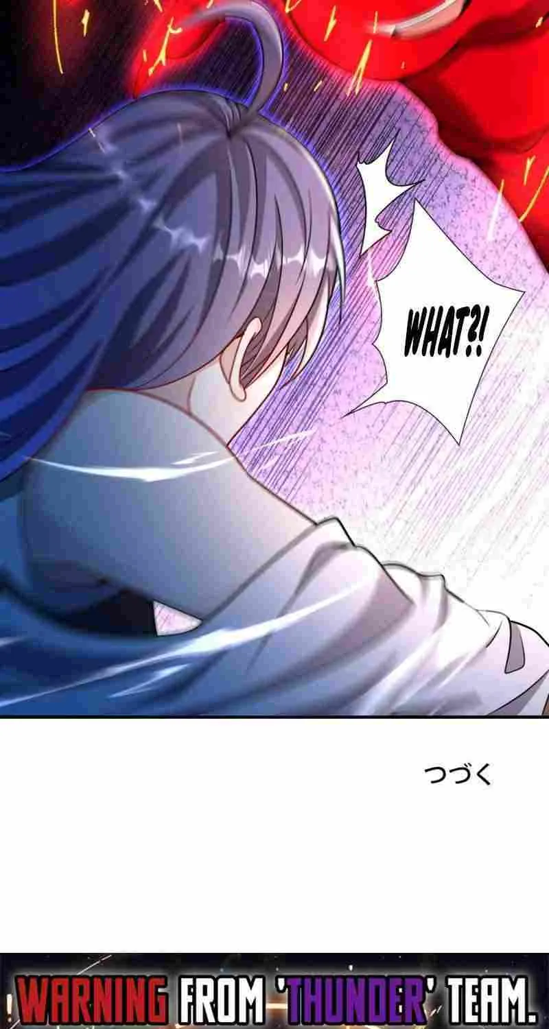 I Got reincarnated but my only ally is a little girl with cheat powers!? Chapter 24 page 59 - 