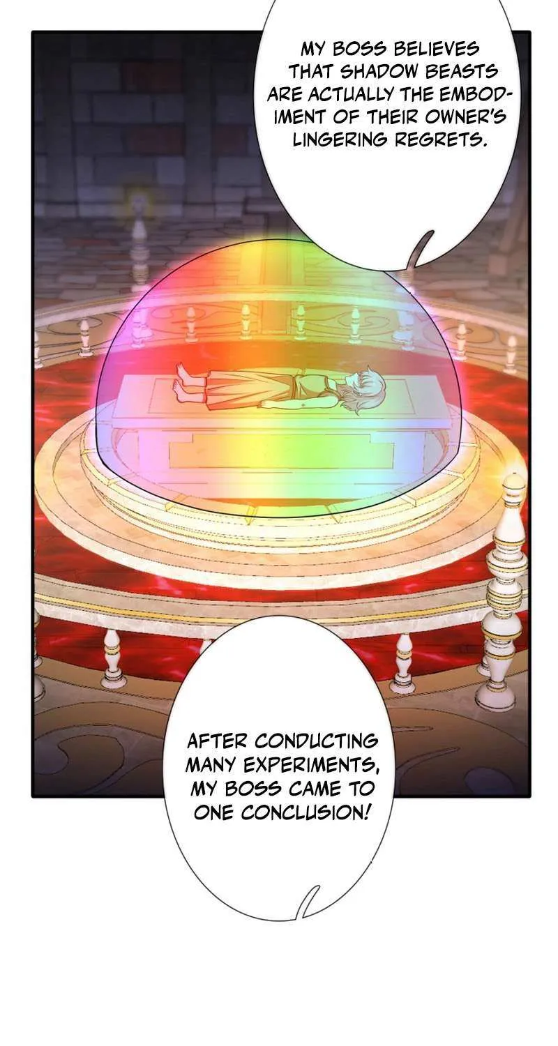 I Got reincarnated but my only ally is a little girl with cheat powers!? Chapter 25 page 19 - 