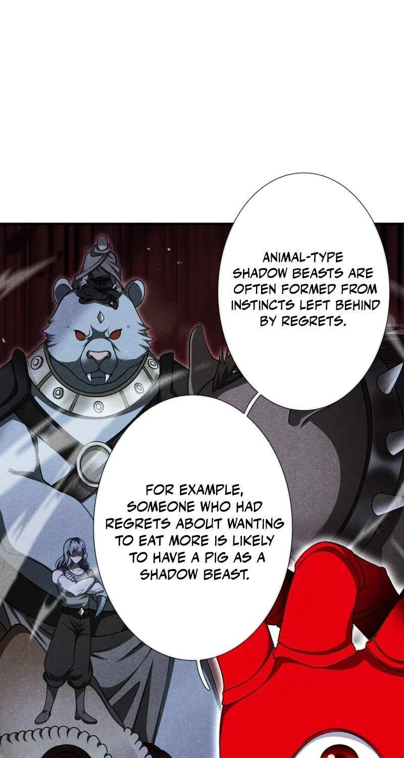 I Got reincarnated but my only ally is a little girl with cheat powers!? Chapter 25 page 20 - 