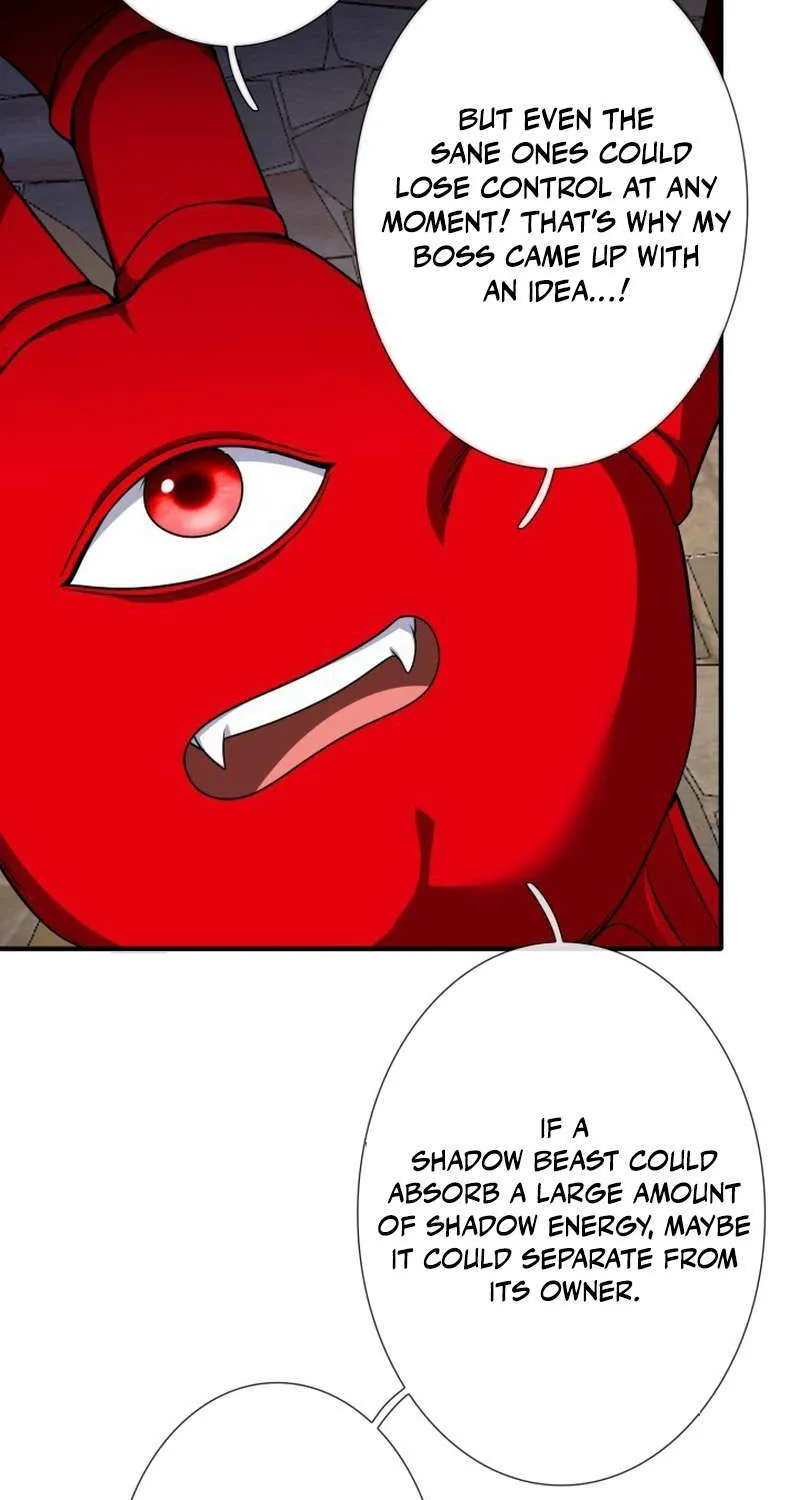 I Got reincarnated but my only ally is a little girl with cheat powers!? Chapter 25 page 29 - 