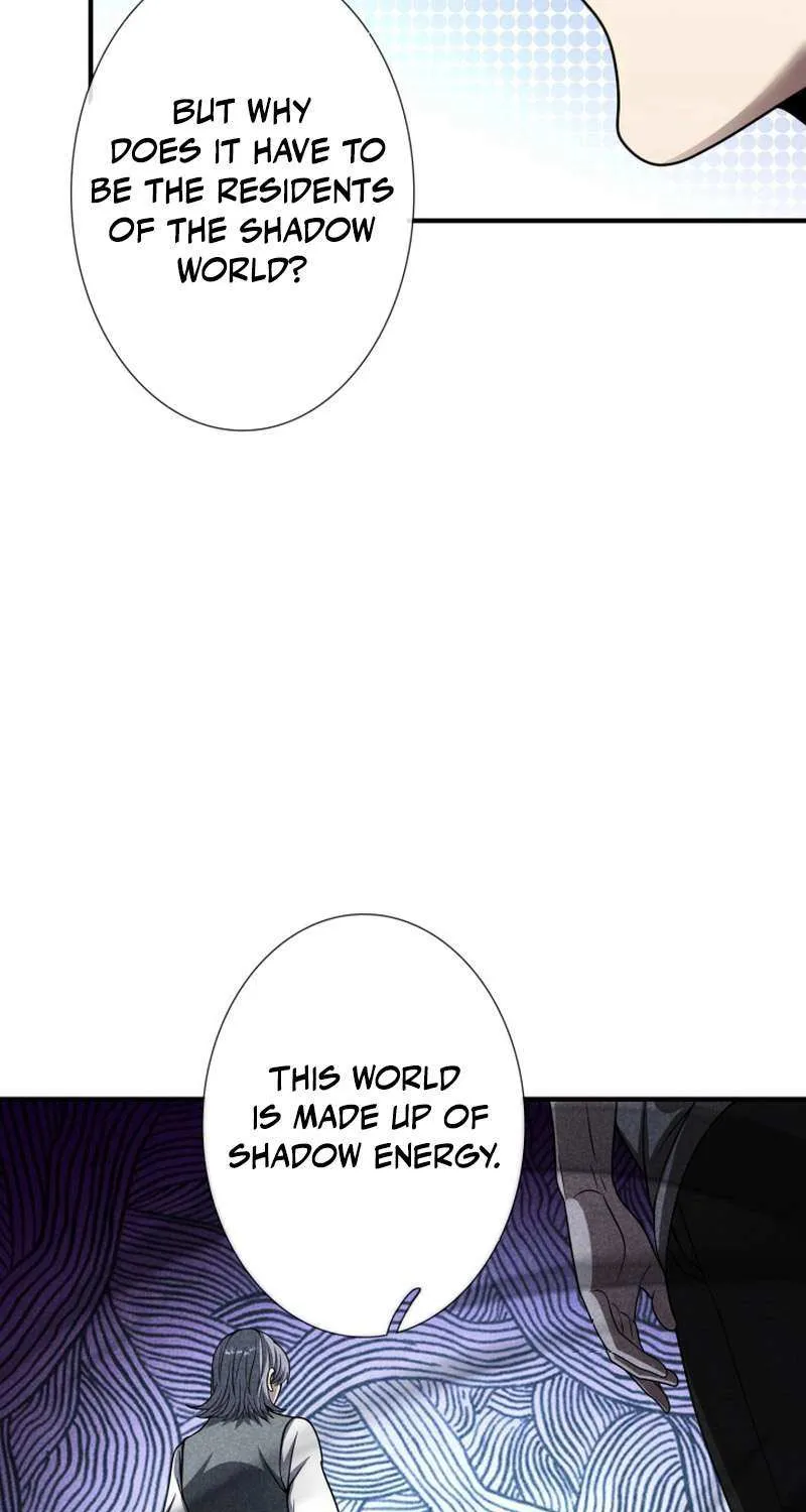I Got reincarnated but my only ally is a little girl with cheat powers!? Chapter 25 page 31 - 