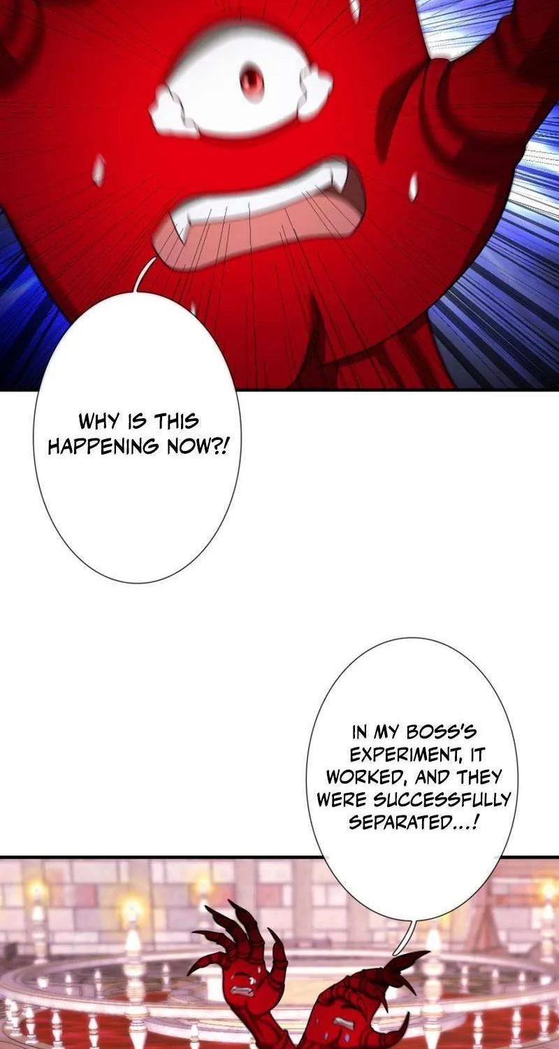 I Got reincarnated but my only ally is a little girl with cheat powers!? Chapter 25 page 44 - 