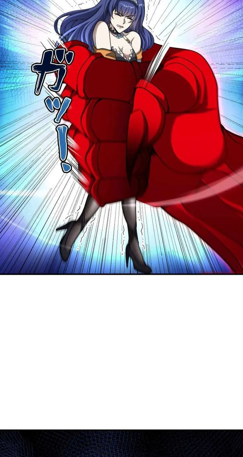I Got reincarnated but my only ally is a little girl with cheat powers!? Chapter 25 page 6 - 