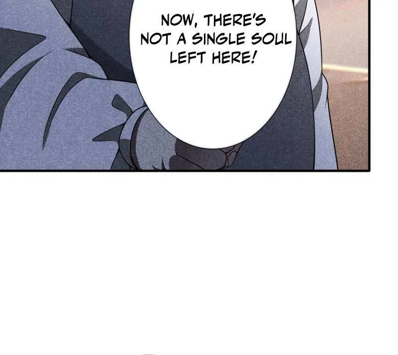I Got reincarnated but my only ally is a little girl with cheat powers!? Chapter 25 page 61 - 