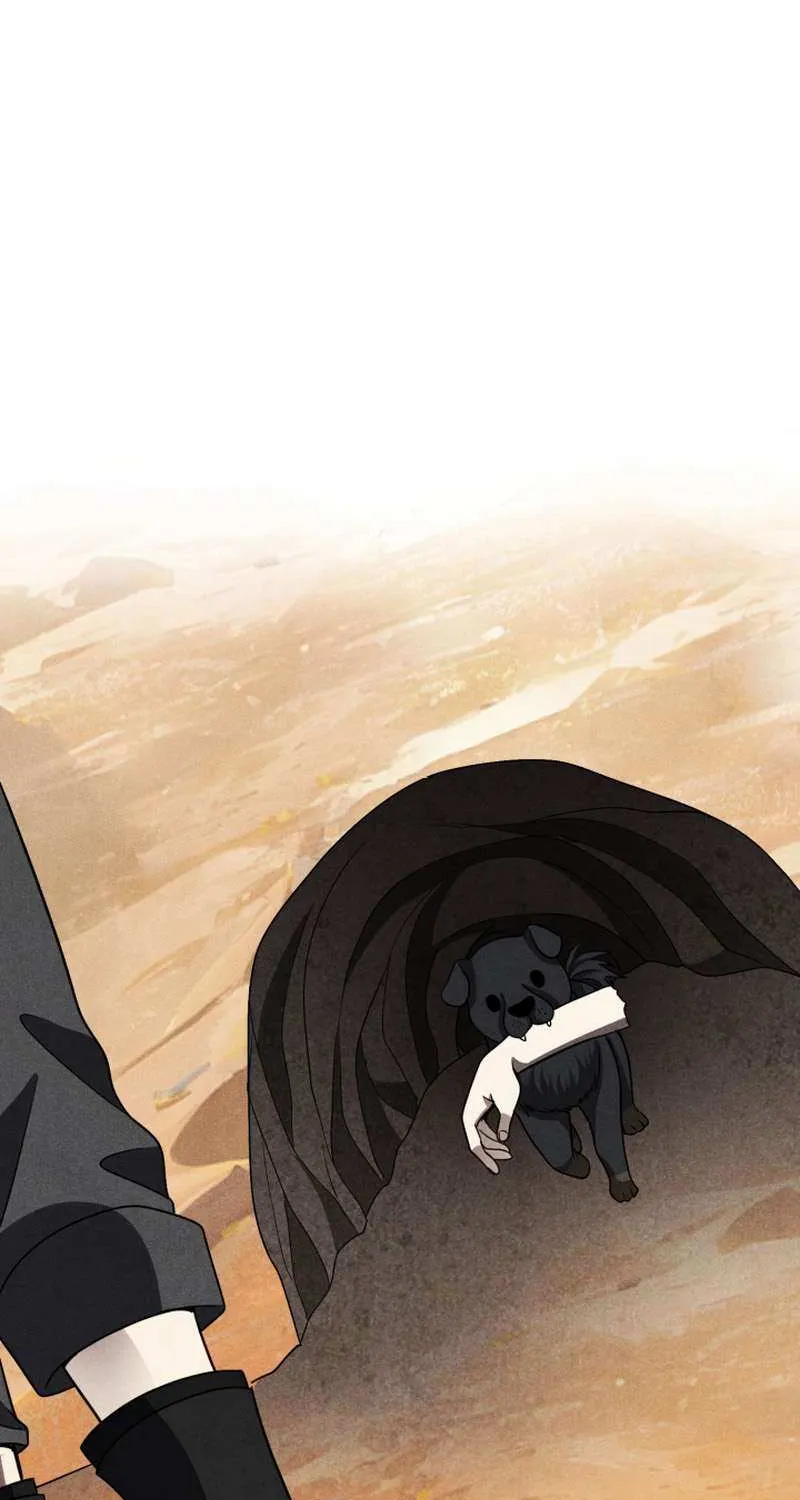 I Got reincarnated but my only ally is a little girl with cheat powers!? Chapter 25 page 68 - 