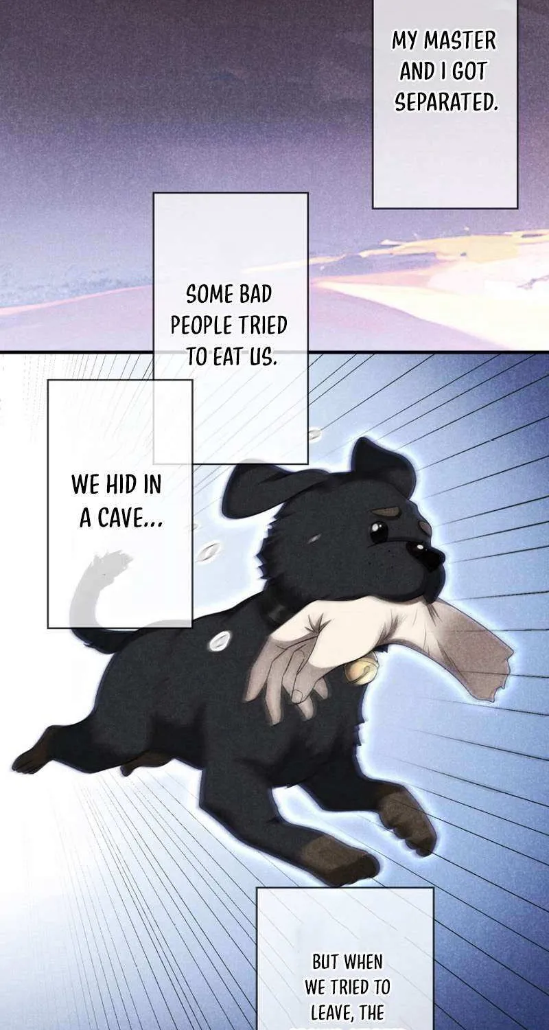 I Got reincarnated but my only ally is a little girl with cheat powers!? Chapter 26 page 11 - 