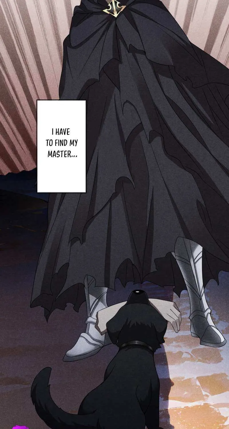 I Got reincarnated but my only ally is a little girl with cheat powers!? Chapter 26 page 14 - 